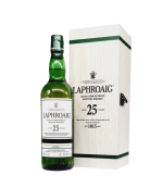 Laphroaig 25 Ani Whisky 0.7L