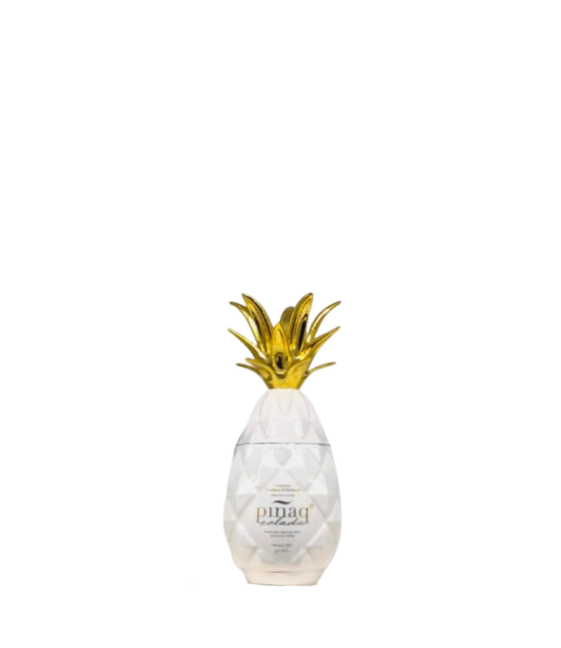 Pinaq Colada Liqueur 0.05L Pinaq Colada Liqueur 0.05L
