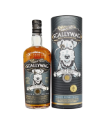 Scallywag Speyside Malt Scotch Whisky 0.7L