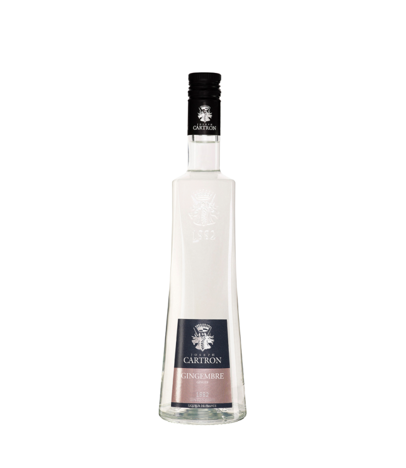 Cartron Gingembre Liqueur 0.7L Cartron Gingembre Liqueur 0.7L