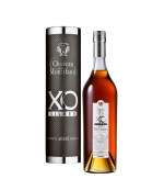 Chateau de Montifaud XO Silver Exception Coniac 0.7L