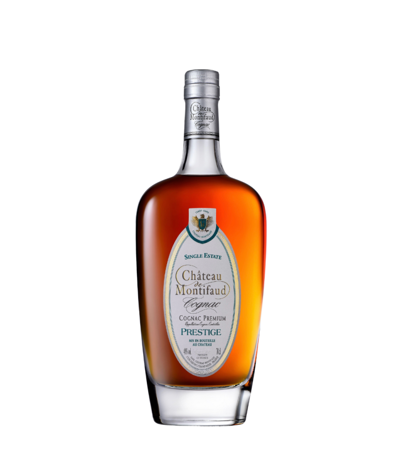 Chateau de Montifaud Prestige Premium Diva Coniac 0.7L Chateau de Montifaud Prestige Premium Diva Coniac 0.7L