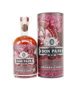 Don Papa Sherry Casks Rom 0.7L