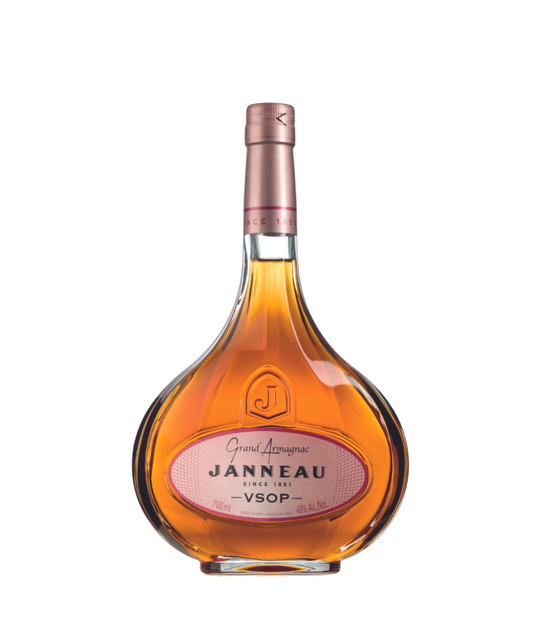 Janneau VSOP Armagnac 0.7L Janneau VSOP Armagnac 0.7L