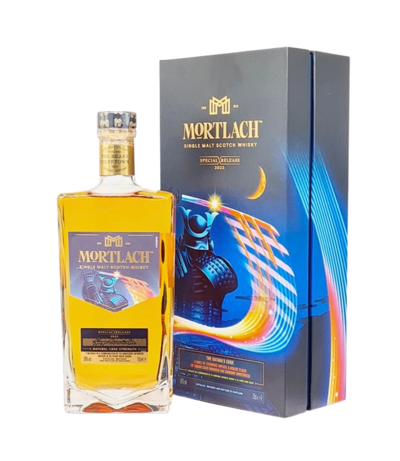 Mortlach Special Release 2023 Whisky 0.7L Mortlach Special Release 2023 Whisky 0.7L