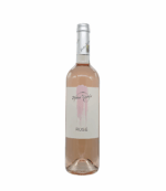 Petro Vaselo Rose Vin Rose Sec Ecologic 0.75L