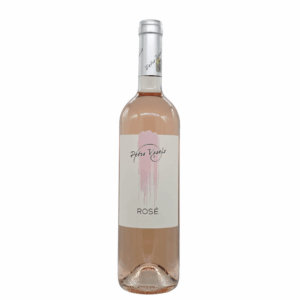 Petro Vaselo Rose Vin Rose Sec Ecologic 0.75L