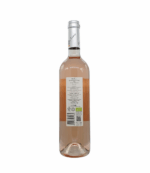 Petro Vaselo Rose Vin Rose Sec Ecologic 0.75L