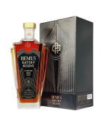 Remus Gatsby Reserve 15 Ani Bourbon 0.75L Remus Gatsby Reserve 15 Ani Bourbon 0.75L