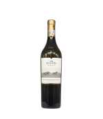 Sarica Caii De La Letea Princeps Sauvignon Blanc Fume 0.75L