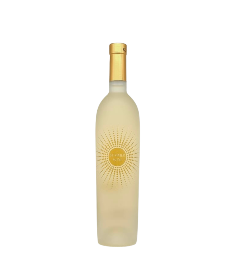 Valahorum Summer Wine Vin Alb Demisec 0.75L Valahorum Summer Wine Vin Alb Demisec 0.75L