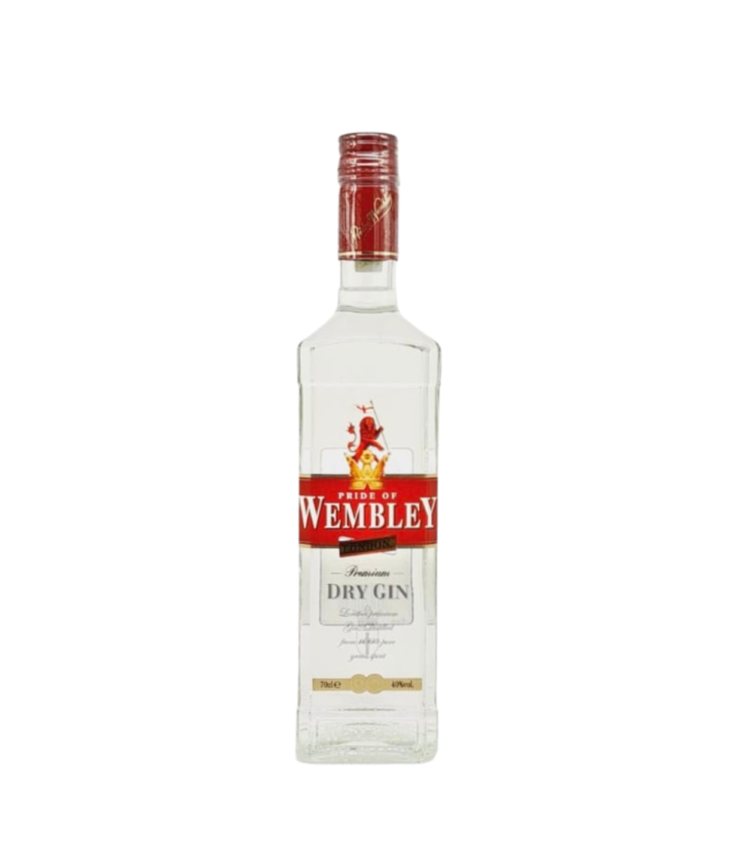 Wembley London Dry Gin 0.7L Wembley London Dry Gin 0.7L