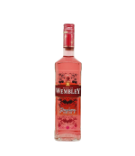 Wembley Strawberry Pink Gin 0.7L