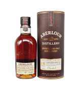 Aberlour 18 Ani Double Sherry Cask Whisky 0.7L