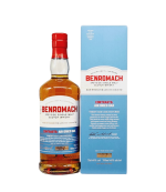 Benromach 2012 Contrasts Air Dried Virgin Oak Cask Whisky 0.7L