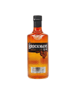 Brockman's Orange Kiss Gin 0.7L
