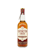 Catoctin Creek Roundstone Rye Whiskey 0.7L