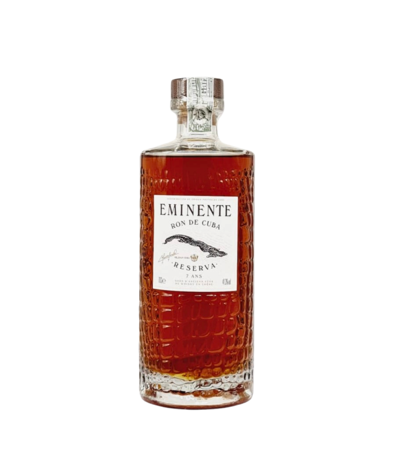 Eminente 7 Ani Rom 0.7L