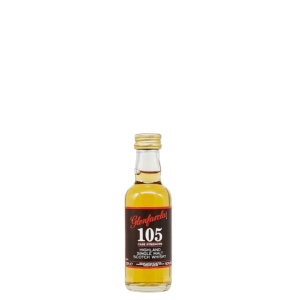 Glenfarclas 105 Cask Strength Whisky 0.05L