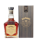Jack Daniel's Single Barrel Strength Whiskey 0.7L