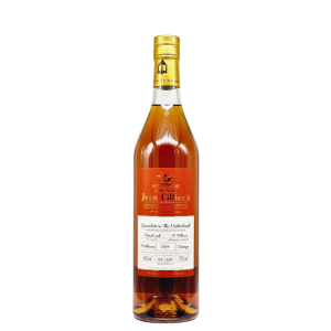 Jean Fillioux Millesime 1994 Single Cask Cognac 0.7L