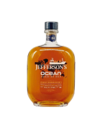 Jefferson's Ocean Voyage 24 Bourbon Whisky 0.7L