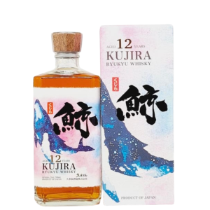 Kujira Ryukyu 12 Ani Whisky 0.7L