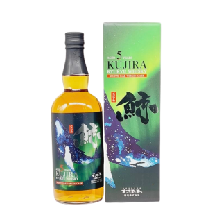 Kujira Ryukyu 5 Ani Whisky 0.7L