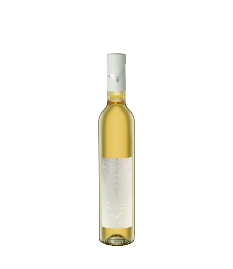 Liliac & Kracher Transylvanian Ice Wine 0.375L