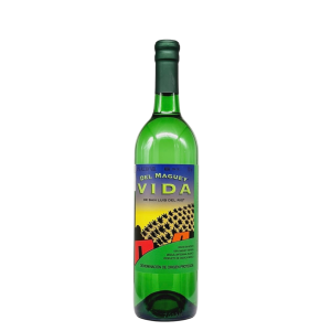 Mezcal Del Maguey Vida 0.7L