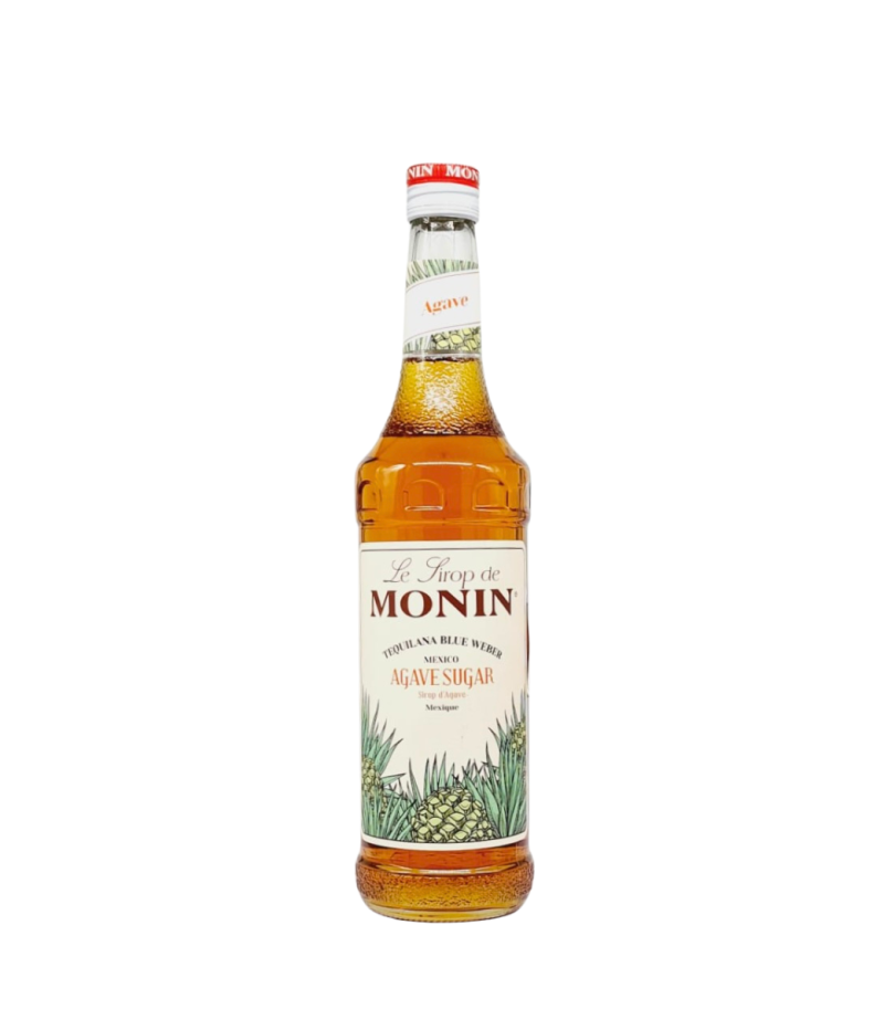 Monin Sirop Agave Sugar 0.7L