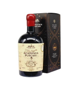 Purcari Academia Viorica Orange Vin Alb Sec 0.75L