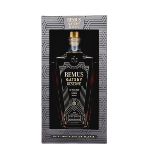 Remus Gatsby Reserve 15 Ani 2023 Whisky 0.75L