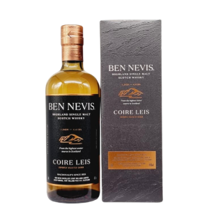 Ben Nevis Coire Leis Whisky 0.7L