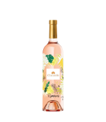 Château de l'Escarelle Rumeurs Vin Rose 0.75L Château de l'Escarelle Rumeurs Vin Rose 0.75L