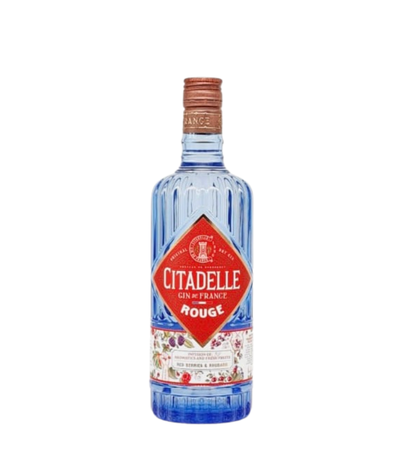 Citadelle Rouge Gin 0.7L