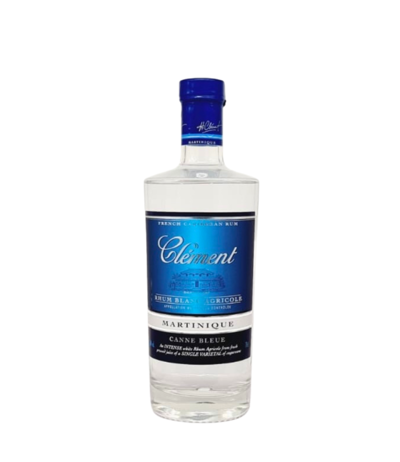 Clement Canne Bleue Rom 0.7L