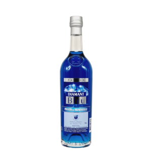 Diamant Bleu Pastis de Marseille 0.7L
