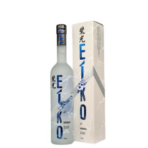 Eiko Vodka 0.7L