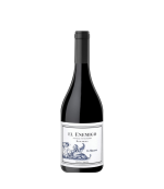El Enemigo Bonarda El Mirador Single Vineyard Vin Rosu Sec 0.75L El Enemigo Bonarda El Mirador Single Vineyard Vin Rosu Sec 0.75L