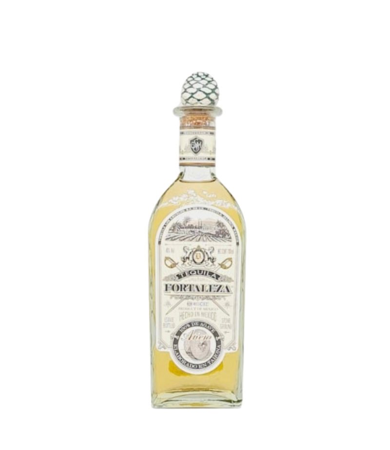 Fortaleza Anejo Tequila 0.7L Fortaleza Anejo Tequila 0.7L