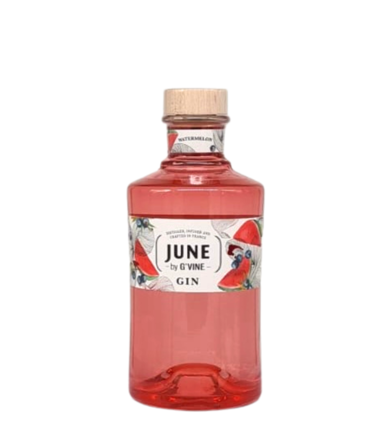 G'vine June Watermelon Gin 0.7L G'vine June Watermelon Gin 0.7L