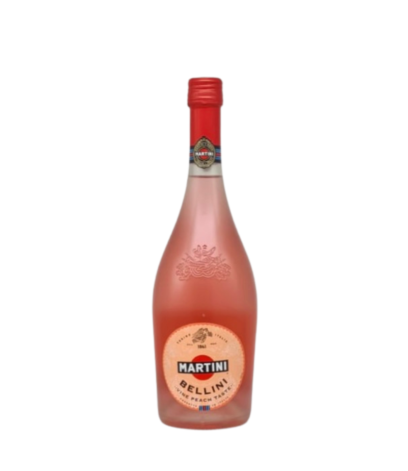 Martini Bellini 0.75L Martini Bellini 0.75L
