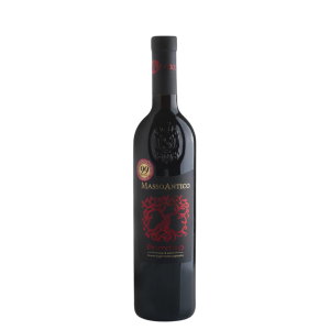 Masso Antico Primitivo Appassite 2022 Vin Rosu Sec 0.75L