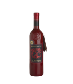 Masso Antico Il Potere 2021 Vin Rosu Sec 0.75L