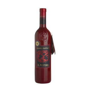 Masso Antico Il Potere 2021 Vin Rosu Sec 0.75L