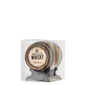 Old St. Andrews Clubhouse Whisky Barrel 0.05L