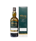 Port Askaig 17 Ani Whisky 0.7L