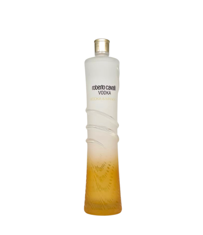 Roberto Cavalli Mango Vodka 1L