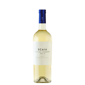 Scaia Garganega-Chardonnay Vin Alb Sec 0.75L